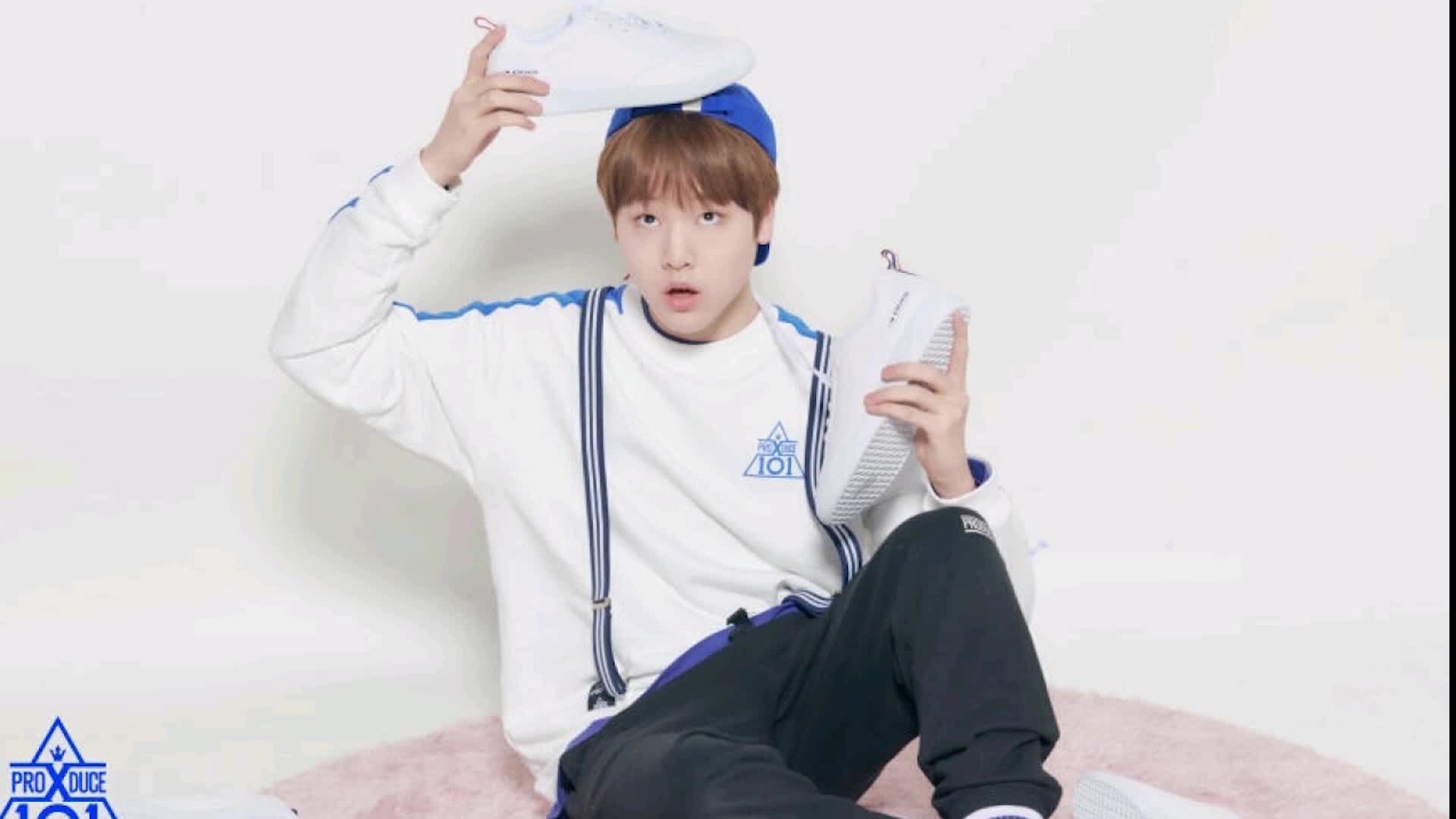 安利向南道贤の恋爱循环