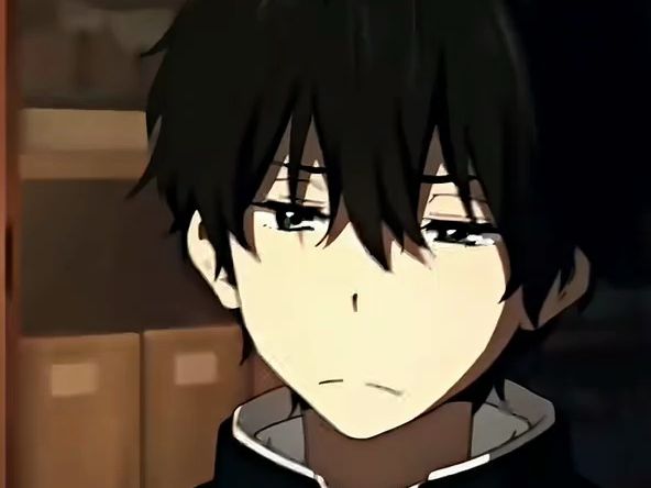 【冰菓】73折木奉太郎73