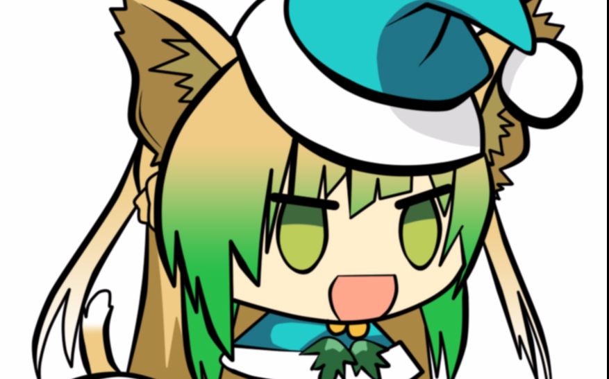 25更新——阿塔兰忒语音(cv.早见沙织)_哔哩哔哩_bilibili