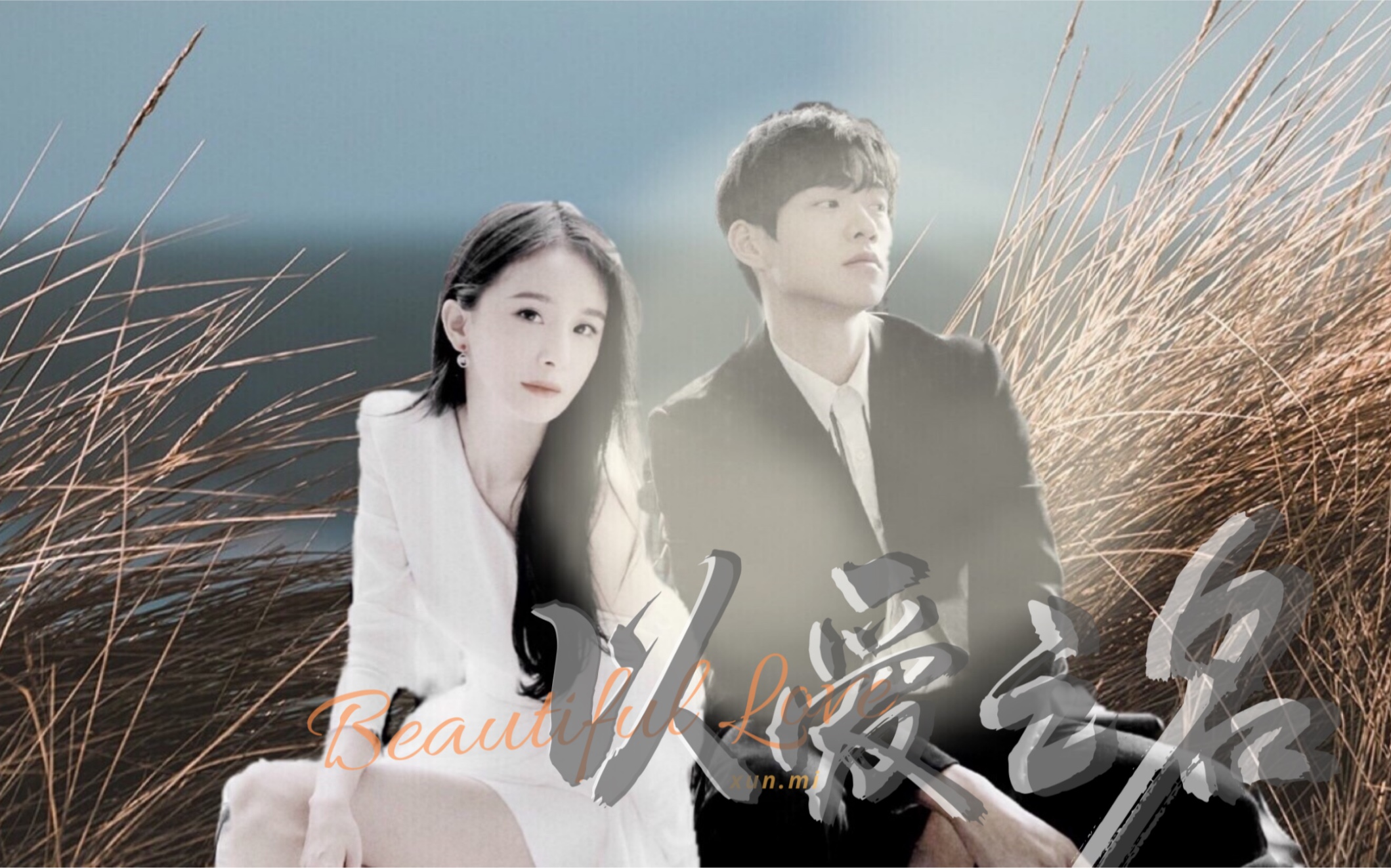 【魏大勋×杨幂】【勋幂】(圈地自萌,不喜勿入.