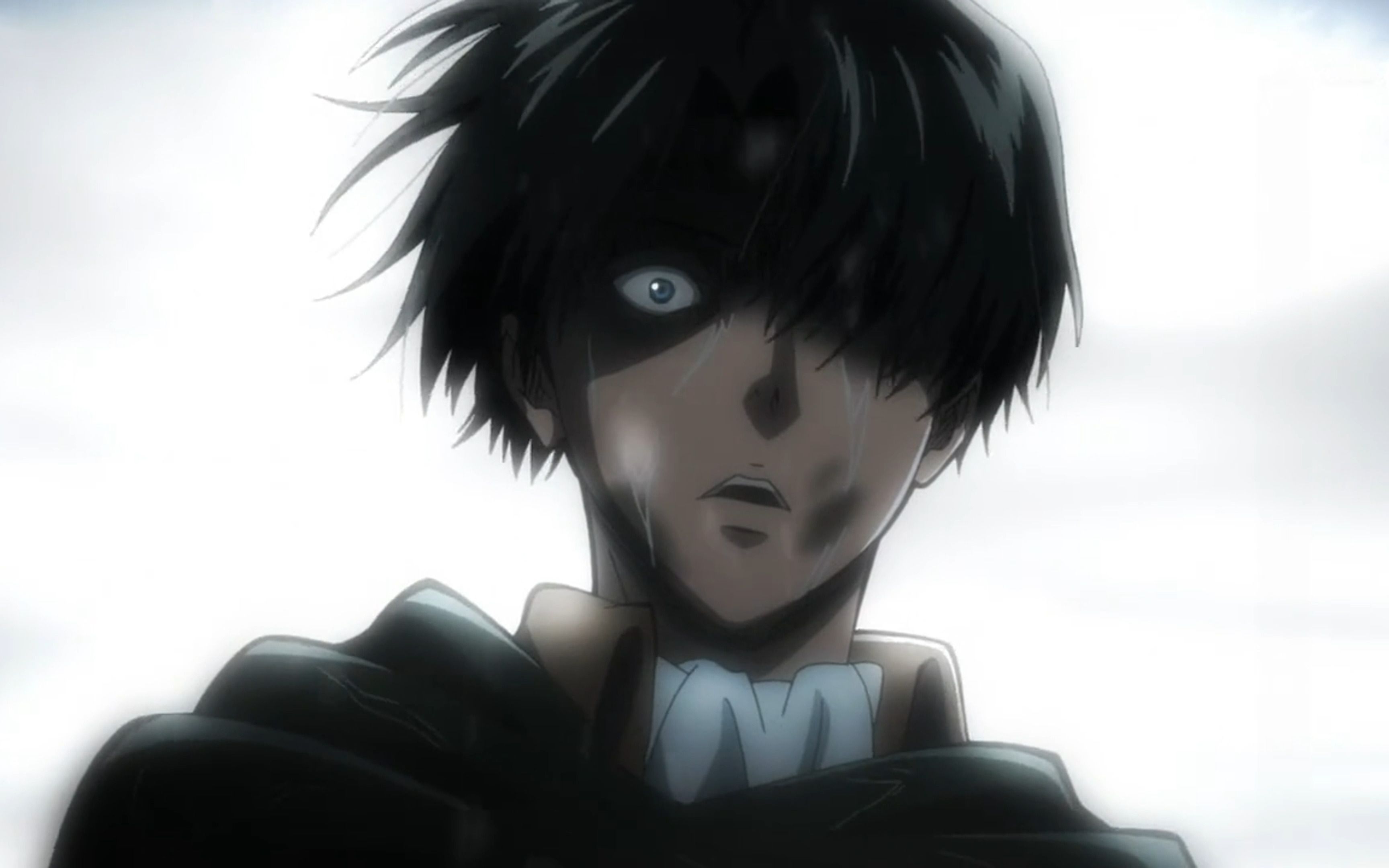 (非燃向)这里没有多燃烧的片段,有的只是高墙之内