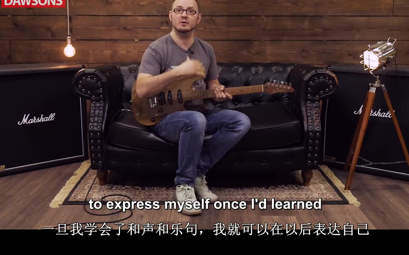 Tom Quayle l 高效练习吉他的心得 How to Practice Guitar Effectively哔哩哔哩bilibili