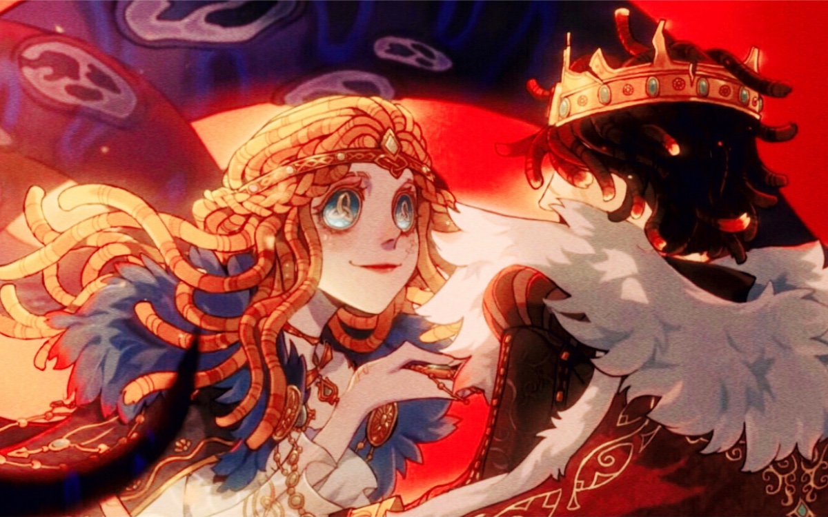 第五心患-千图网