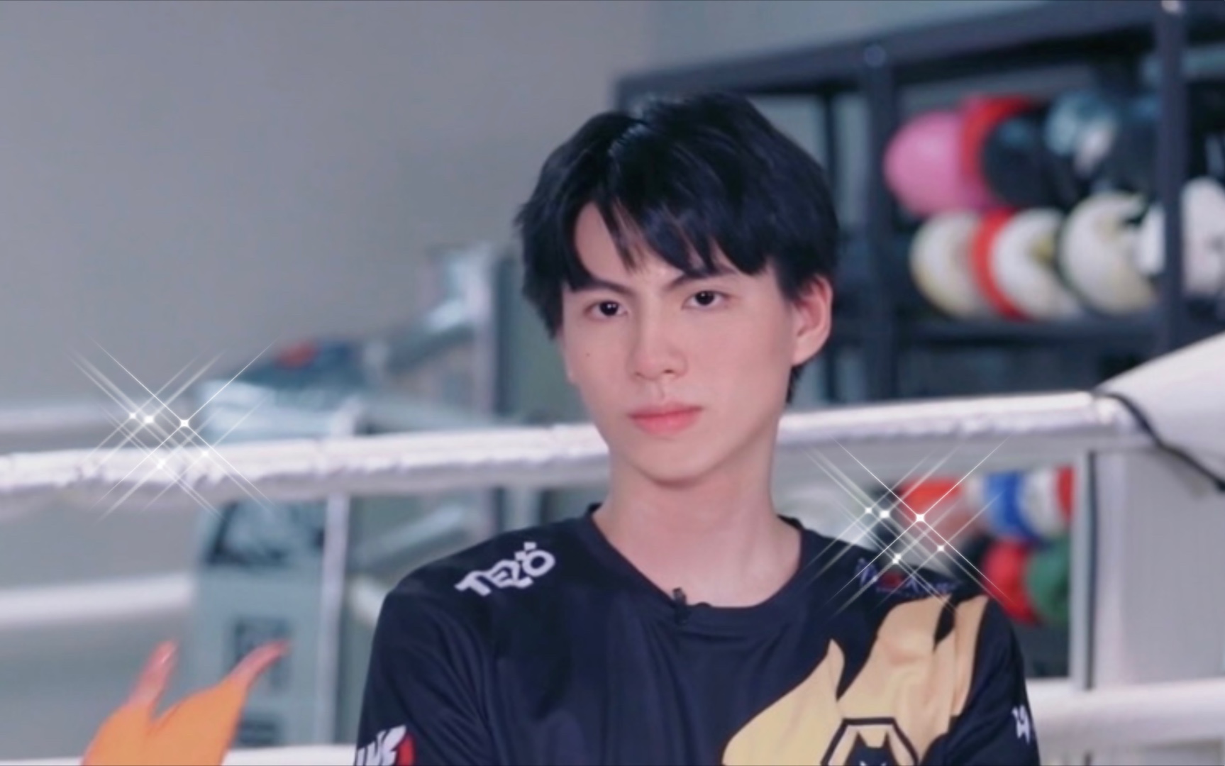 【第五人格 狼队 487】至世间与众不同的你