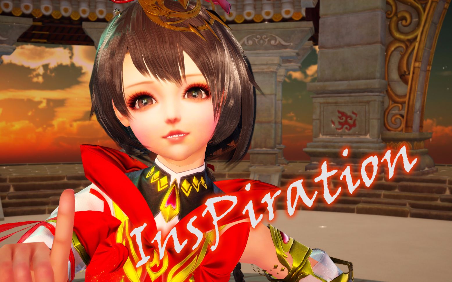 剑网三mmd鹤梦喵萝inspiration