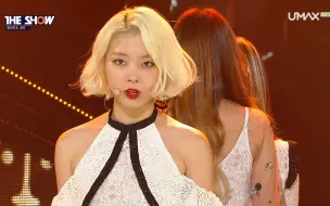 Video herunterladen: 【4K LIVE】Ladies' Code - The Rain（161101 UMAX UHD The Show）