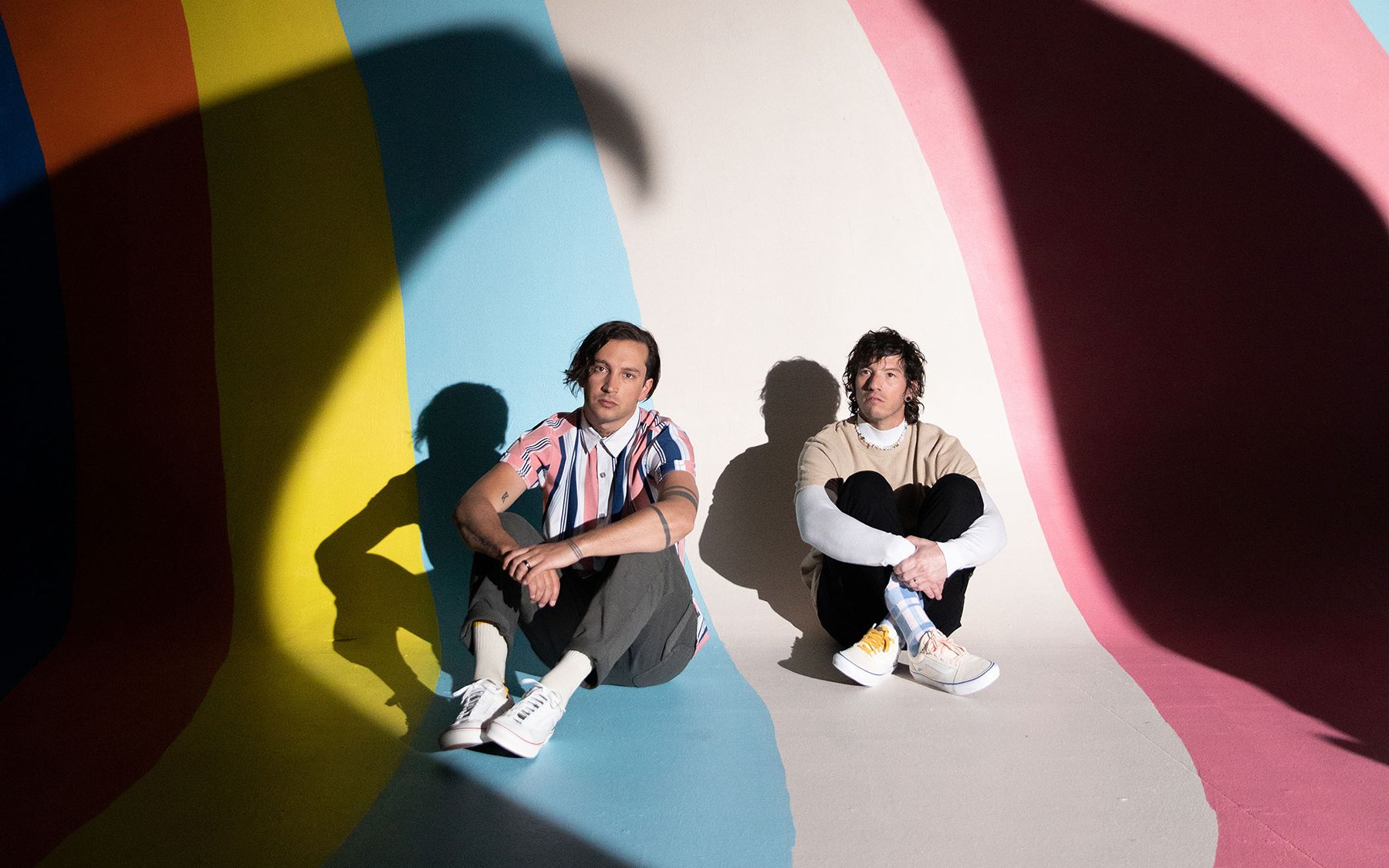 【mv】twenty one pilots:官方 mv 合集