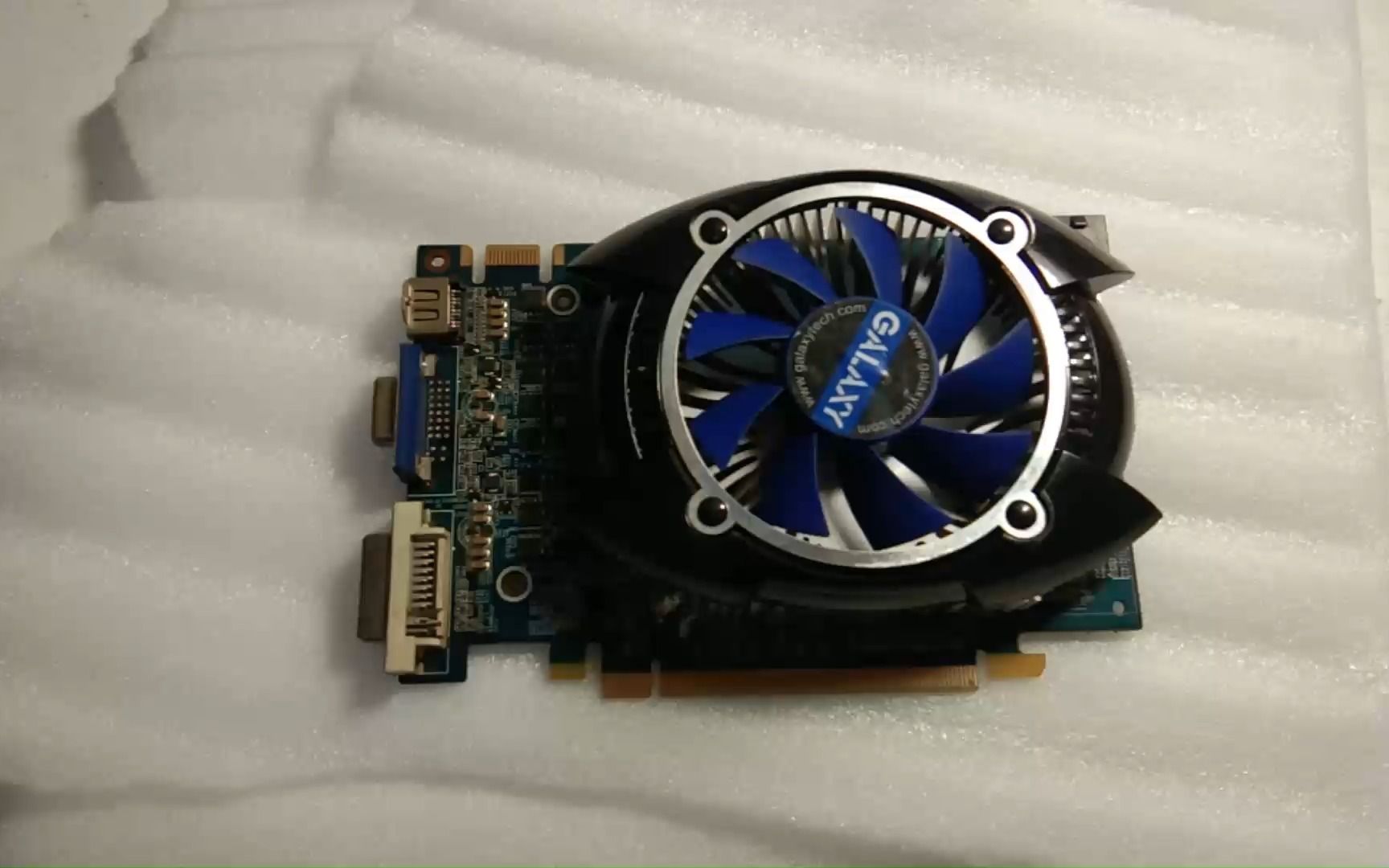 gtx560se显卡评测[免费3d mark高级版]哔哩哔哩bilibili