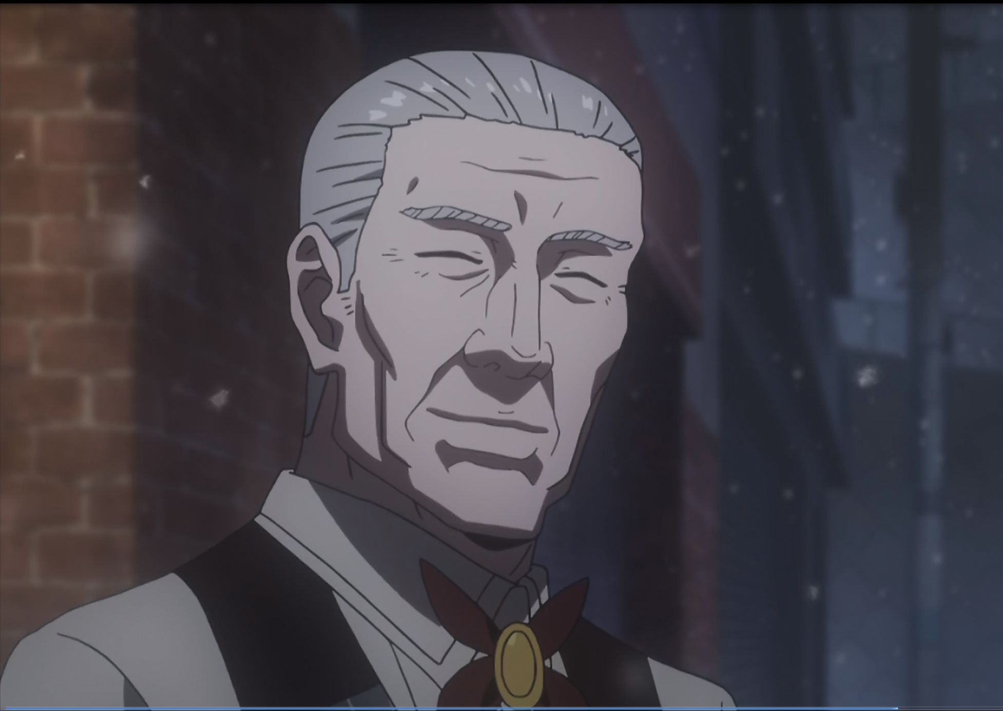 东京食尸鬼 第二季ep08 永远的安定区