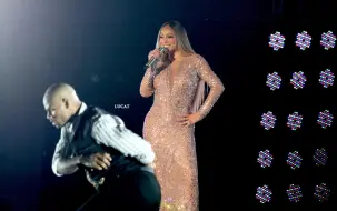 Télécharger la video: Mariah Carey 玛利亚凯莉 2018.10.22 深圳演唱会不完全记录&Vlog(Supplementary recording)