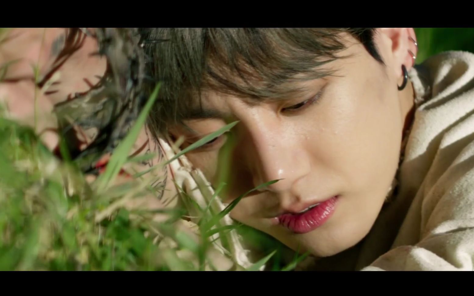 【正泰/剧情向】outlaws of love—我们便沦为爱的亡命之徒