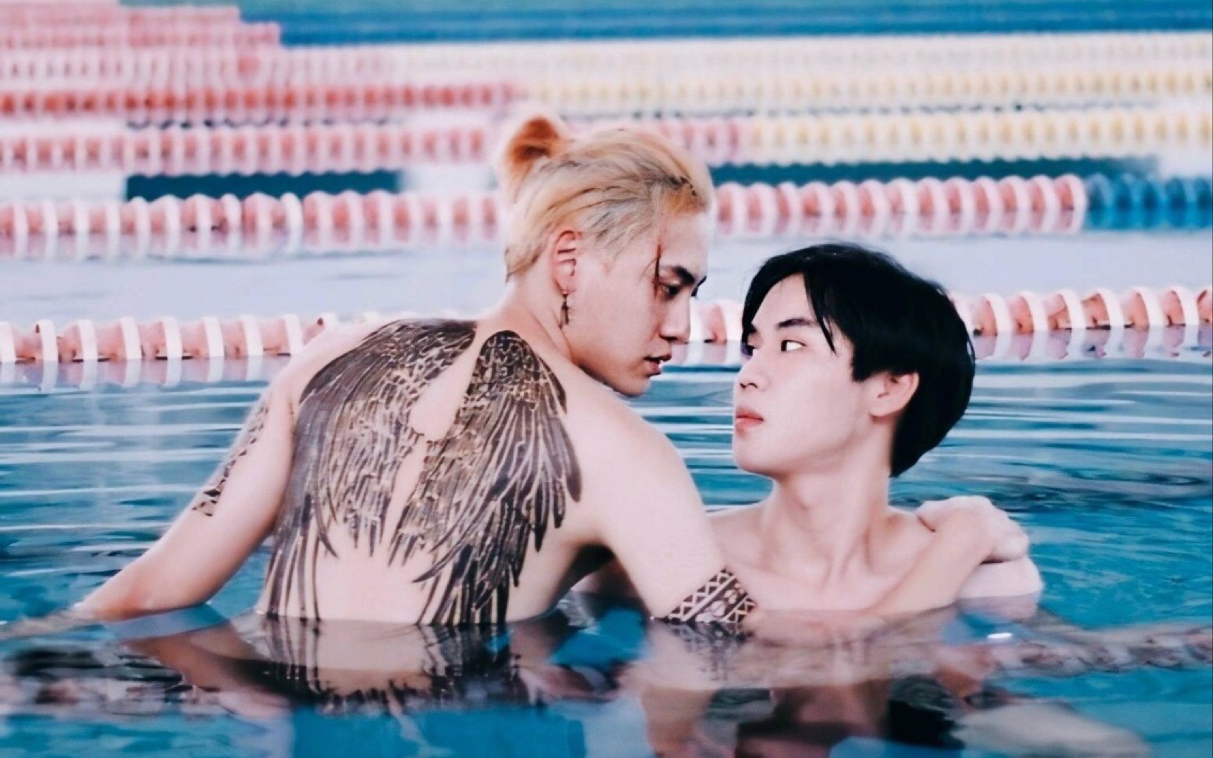待到重逢时|boun&prem 我已磕昏
