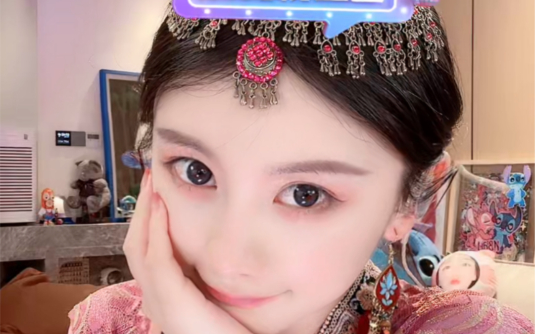 2023/5/30 云福晋 直播录屏 p1