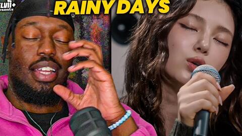 Rainy Days｜Alf Wardhana_哔哩哔哩_bilibili