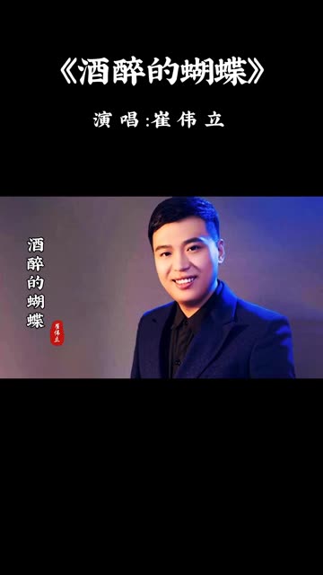 崔伟立的歌曲