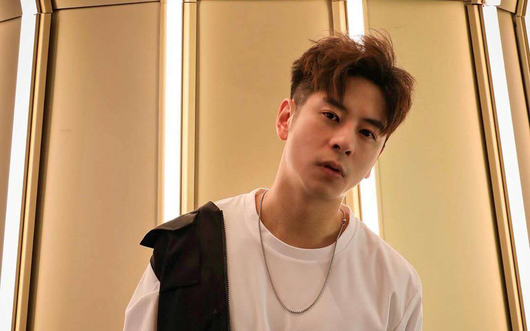 alfred许廷铿许廷铿线上生日会酷狗直播20200429