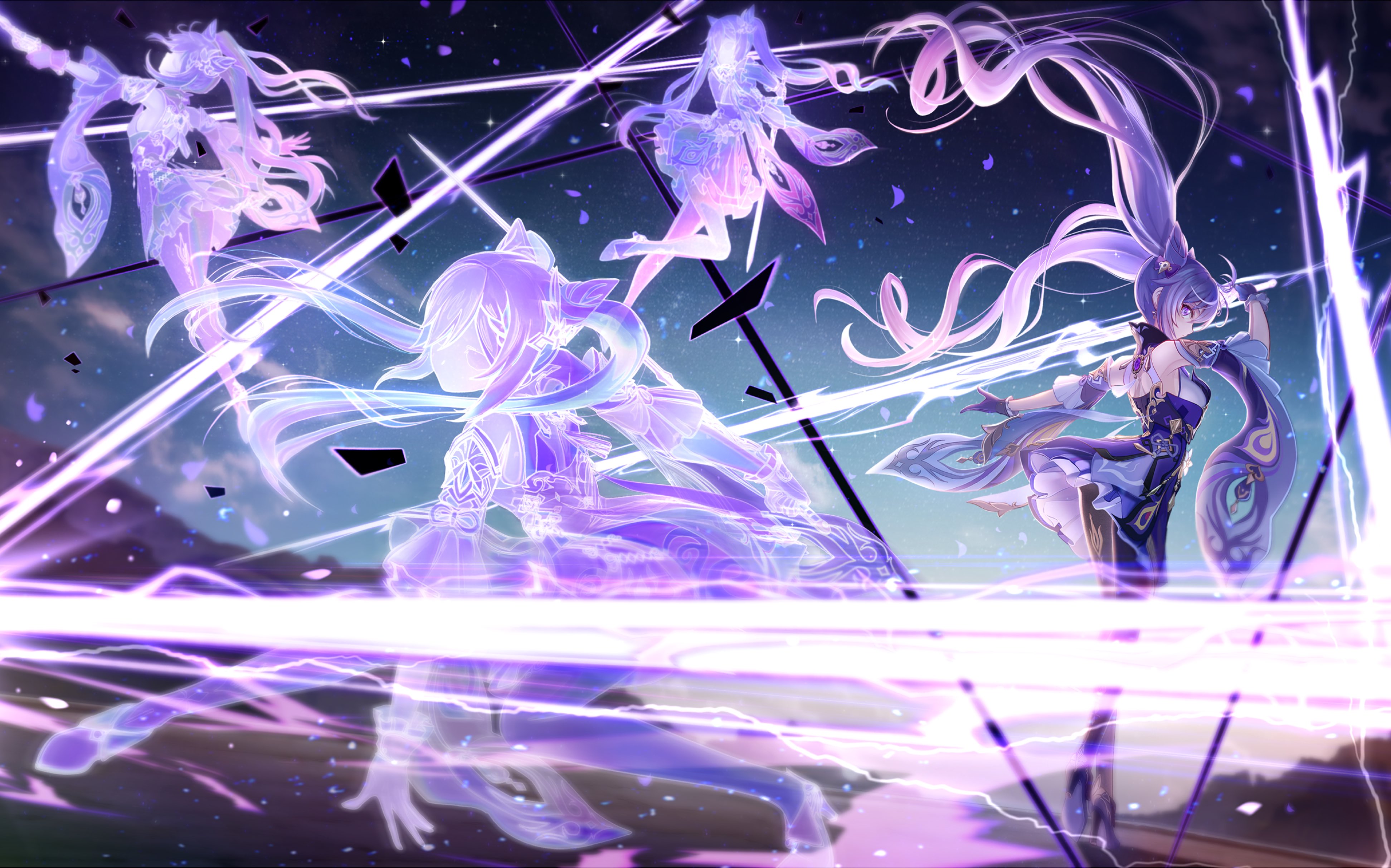 ipadpro202111寸打开原神有多快