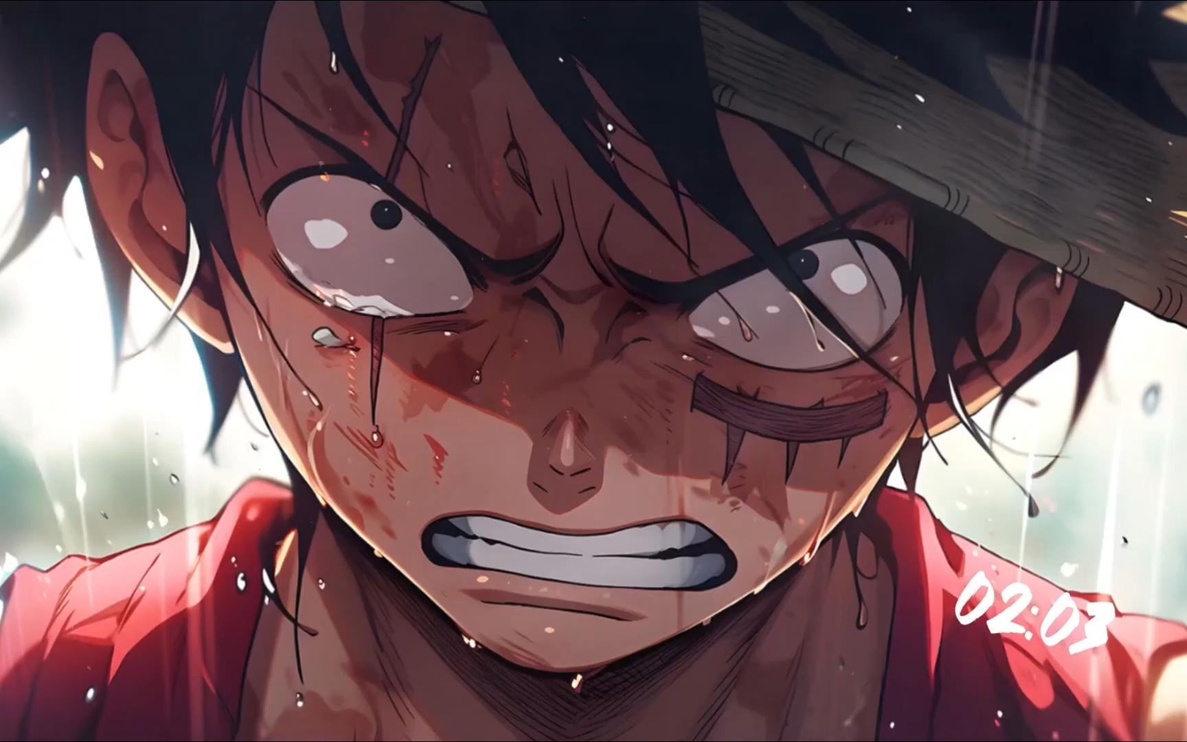 wallpaper动漫壁纸推荐-海贼王