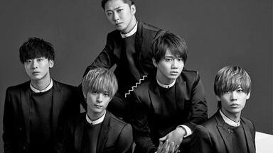 Da-iCE】03rd album「NEXT PHASE」_哔哩哔哩_bilibili