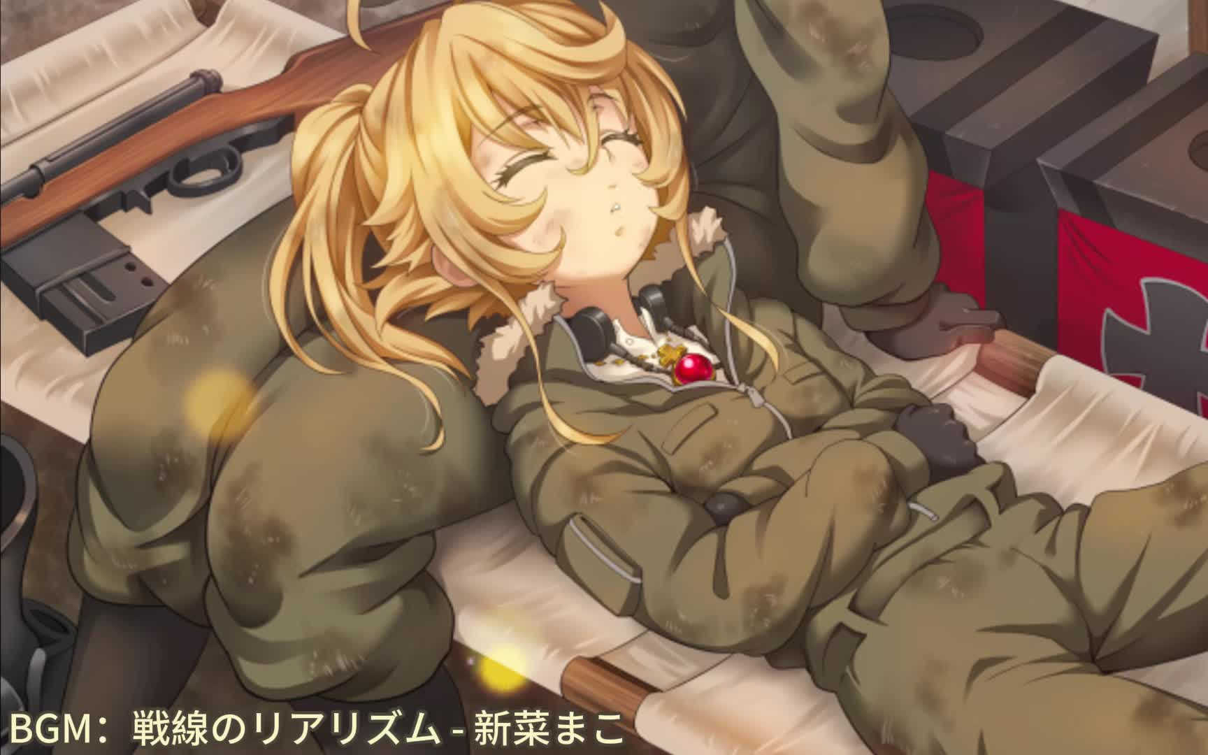 【谭雅战记剧场版/bd1080p】