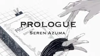 【原创曲MV】prologue.01 - 東 雪蓮