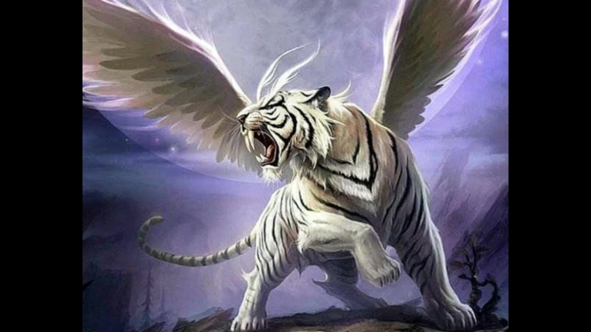 山海经神兽搞party了!