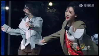 【袁一琦】你给丝芭一个好苗子，丝芭还你一个好摇子！