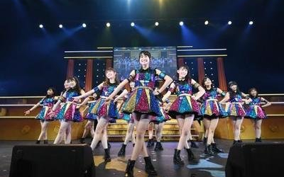 HKT48团队KIV「剧场的女神」冈田栞奈生诞祭(全场)哔哩哔哩bilibili