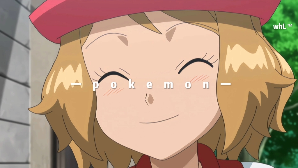 宝可梦回忆录之