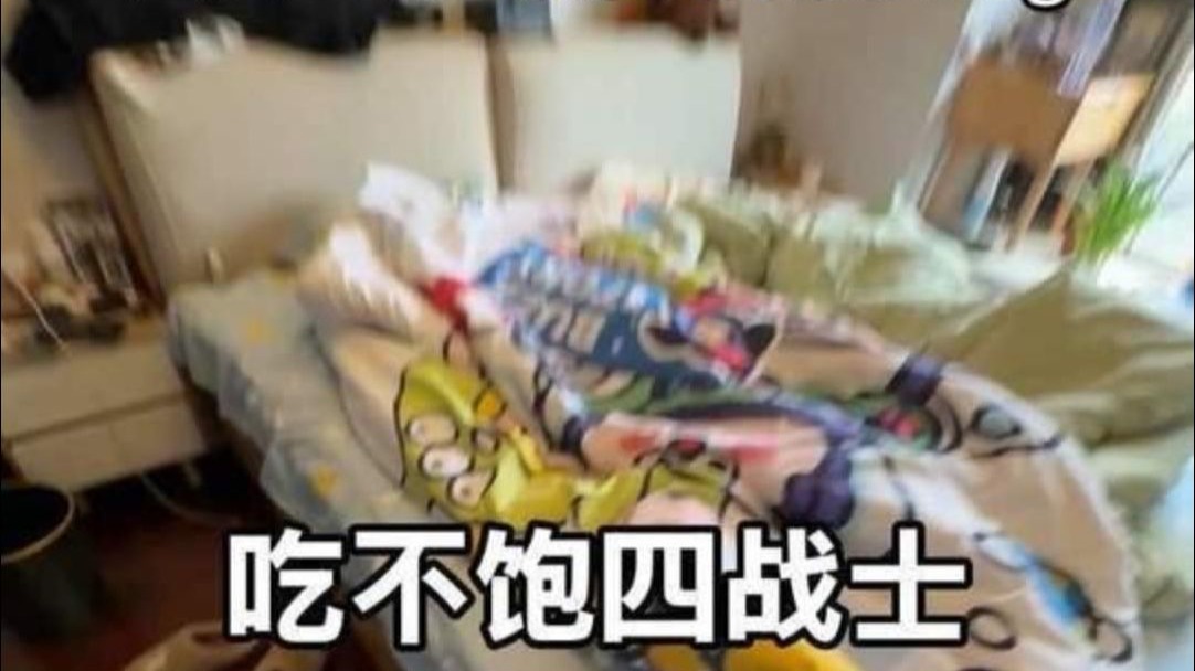 今天给这位自助餐老板狠狠的上了一课