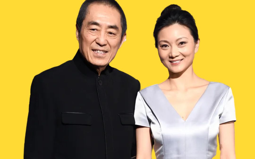 张艺谋忍无可忍将何珺封杀,她却让张艺谋损失近千万,陈婷:非常感谢她