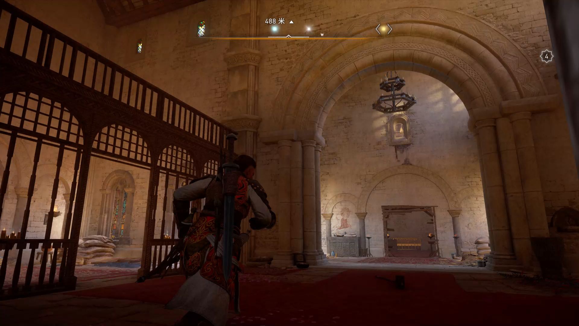 330009691-英灵殿!