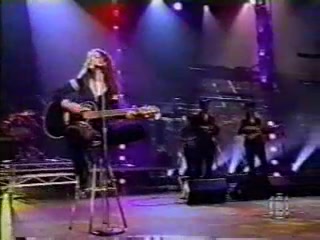 [图]【朱诺奖现场】Shania Twain - You're Still The One (Juno Awards 1998)