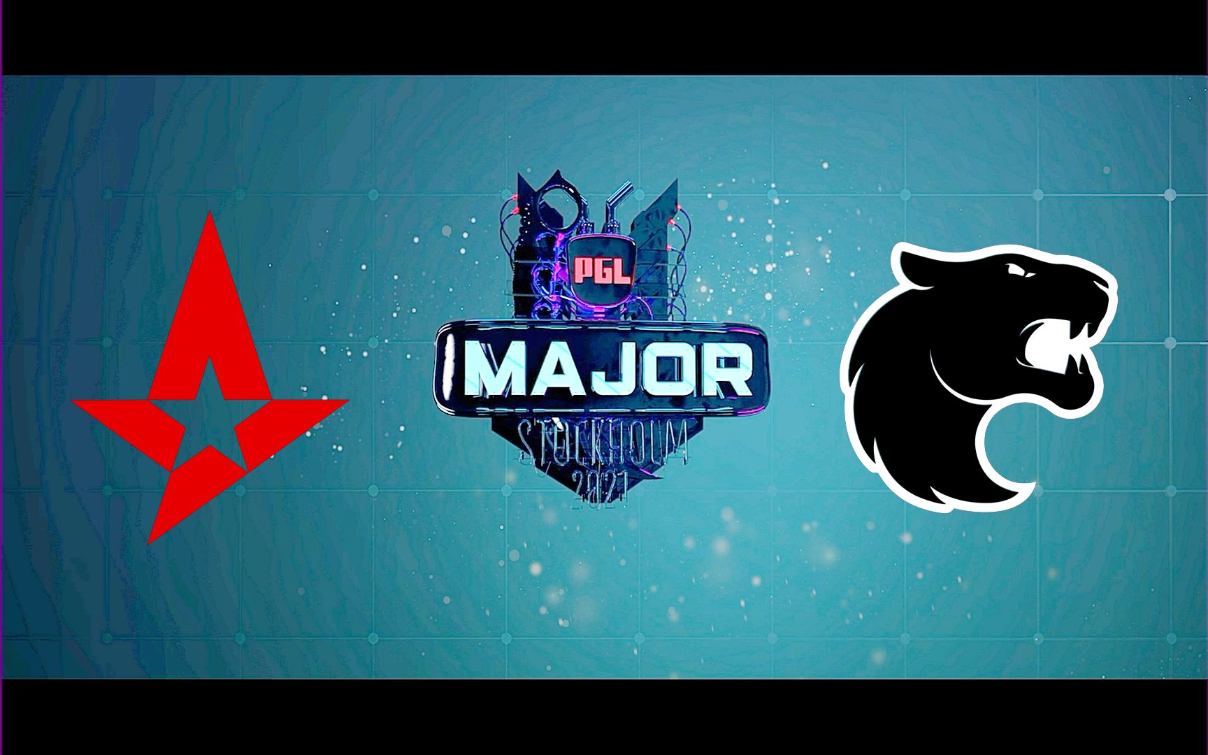 csgo比赛录像a队astralisvsfuria黑豹pglmajor2021