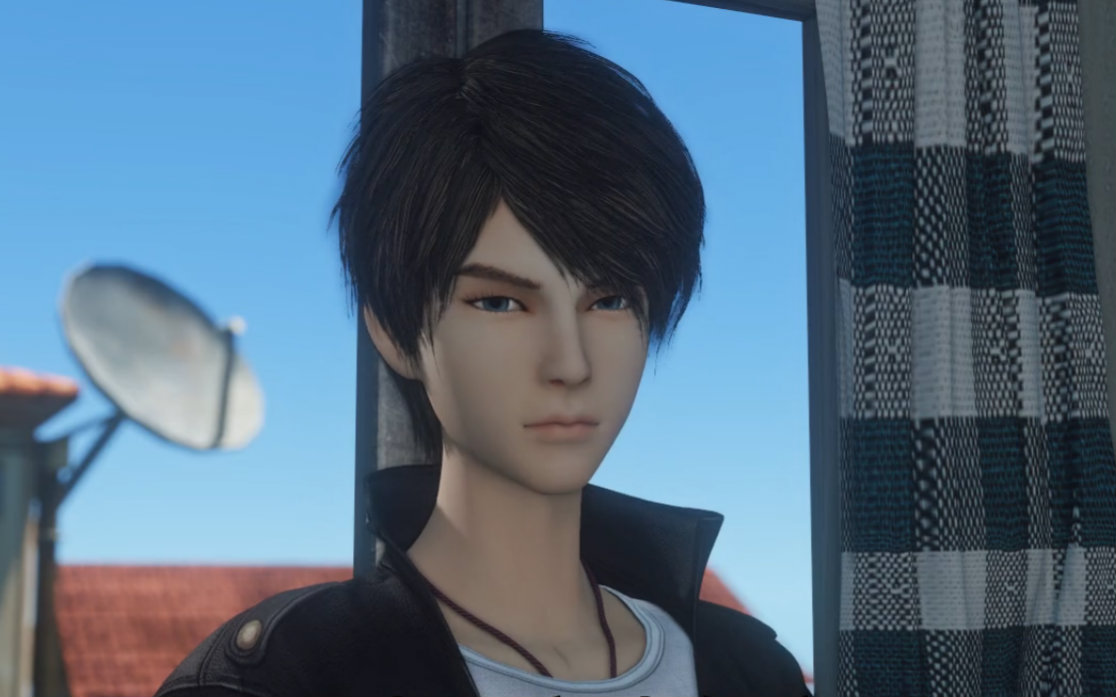 【勇者大冒险】i love u(荼岩向)