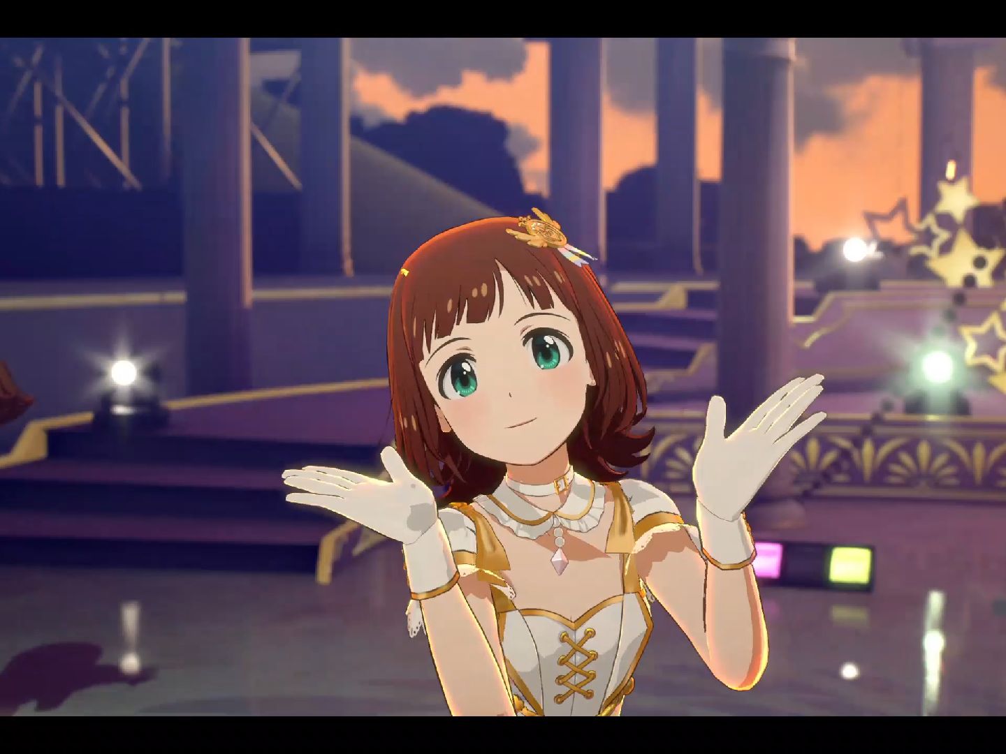 偶像大师星耀季节(歌曲:session!