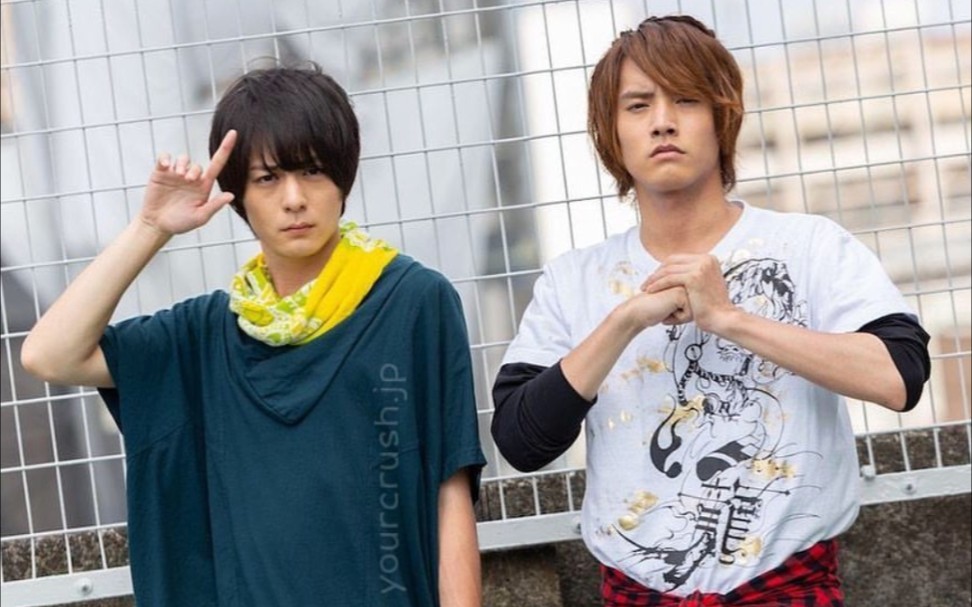 【假面骑士build 兔龙mad】宝箱