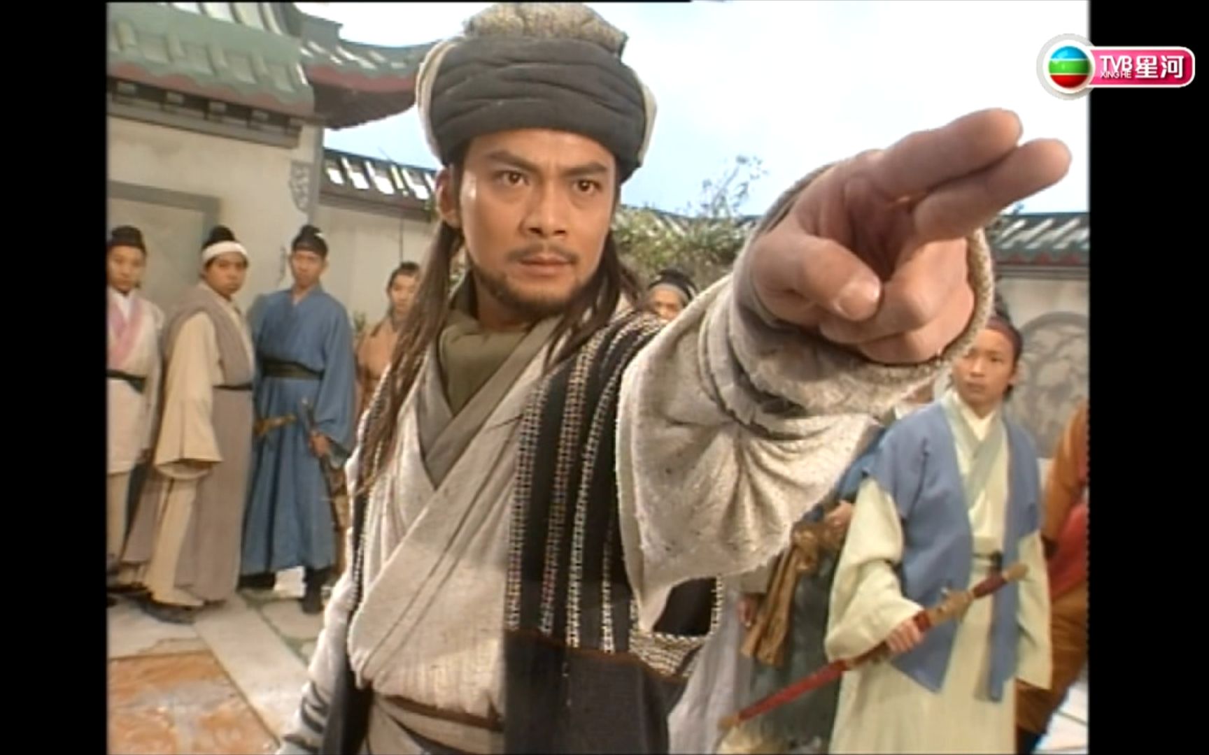 乔峰开了多少次音响