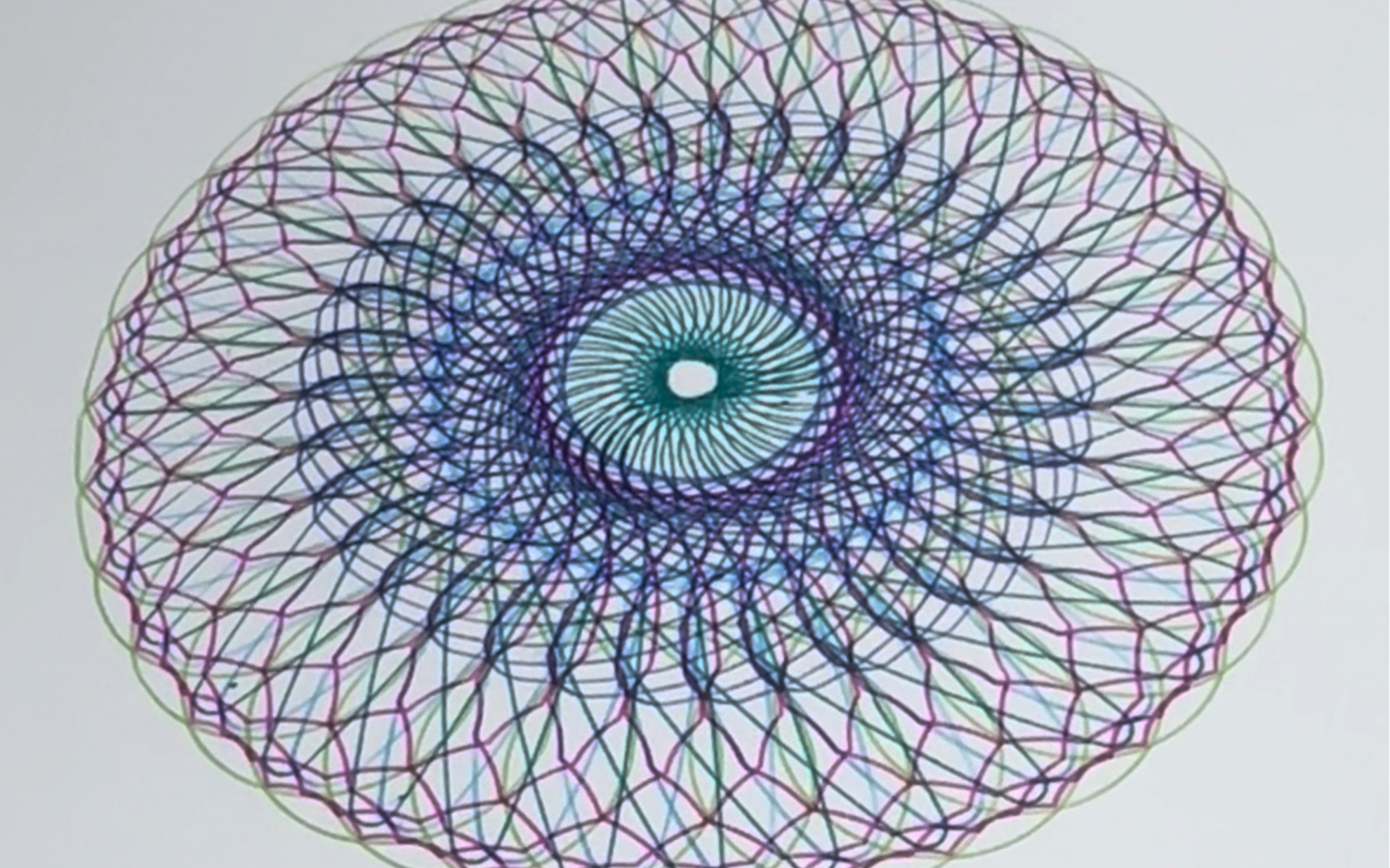 Spirograph | by HY欢迎关注另有YT频道:spirographHY前往观看更多视频哔哩哔哩bilibili