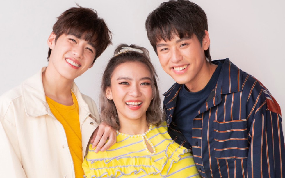 泰星动态210114pearwahbillkinppkritt三场直播1080p合集popdekdgreen