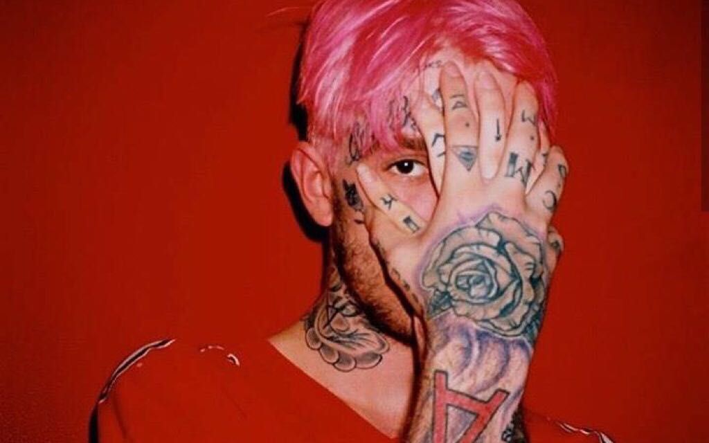 lil peep live in miami 11/05
