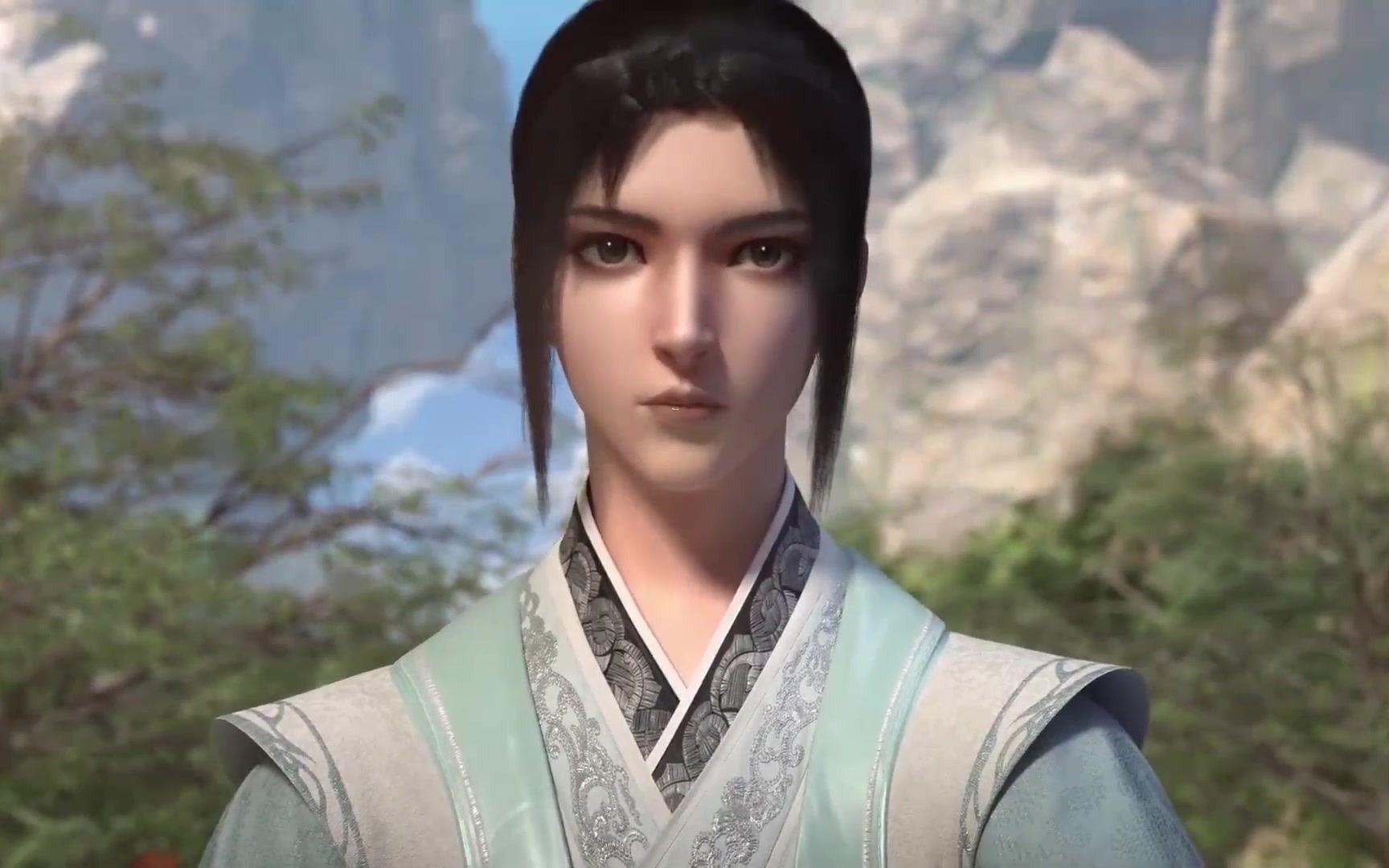 穿书自救指南冰妹大型吃醋现场洛冰河心里眼里都只有师尊