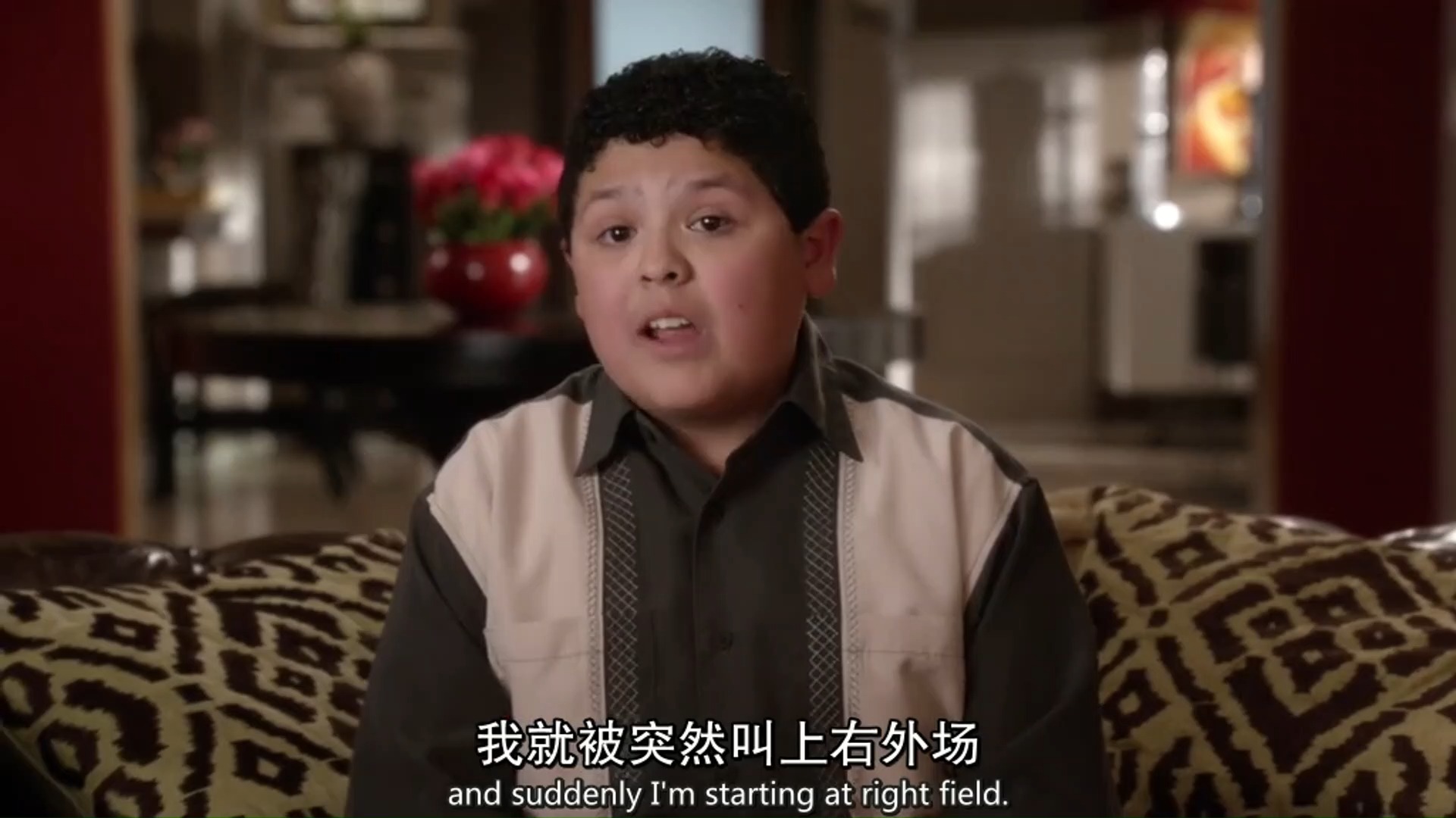 摩登家庭第四季10-1