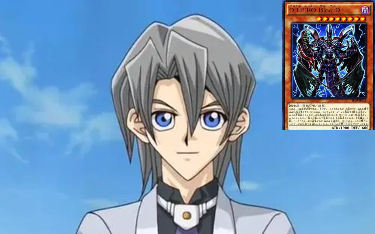 来吧 最强的命运英雄 血魔d