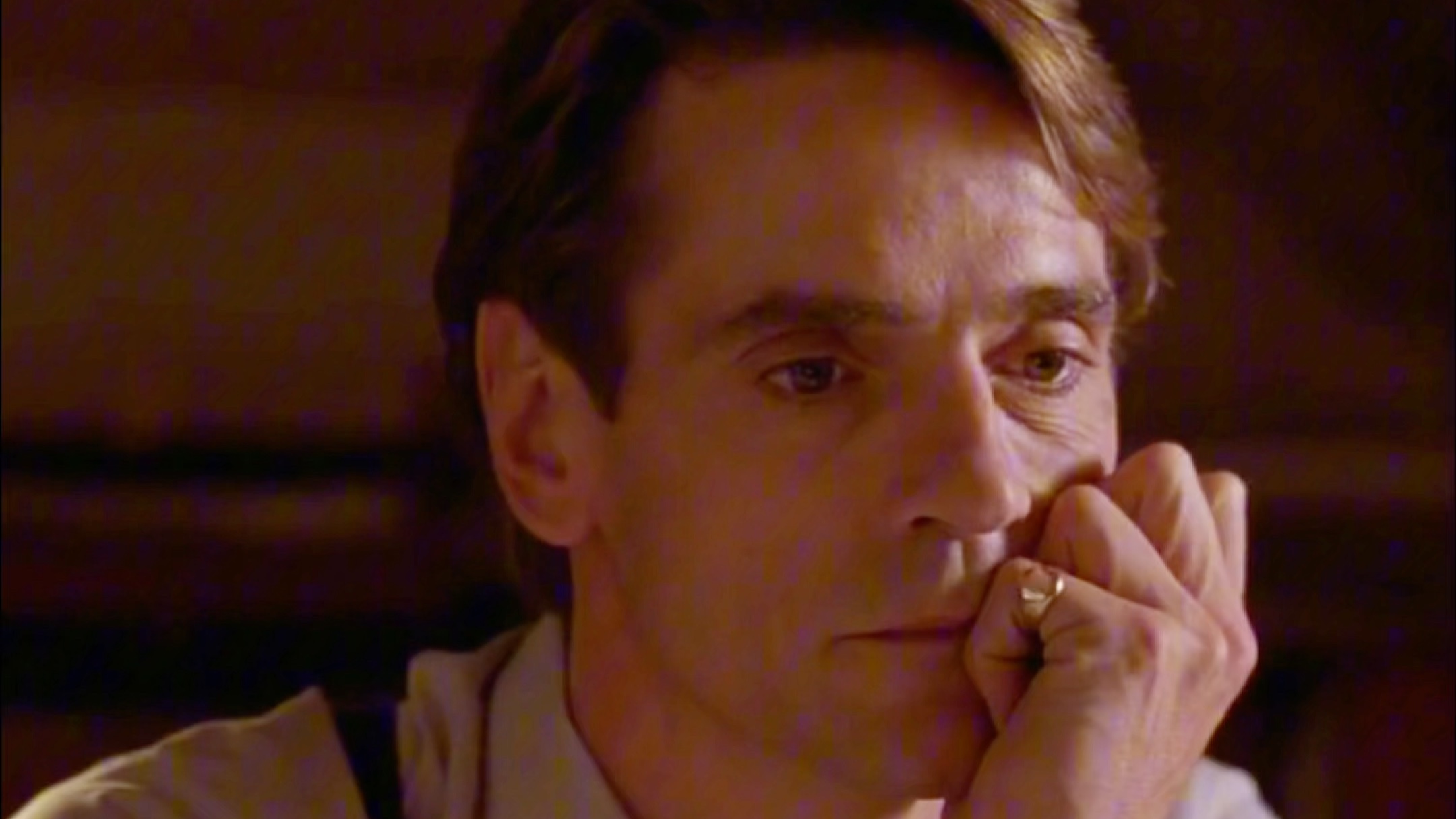 【尊龙】*【杰瑞米艾恩斯】蝴蝶君