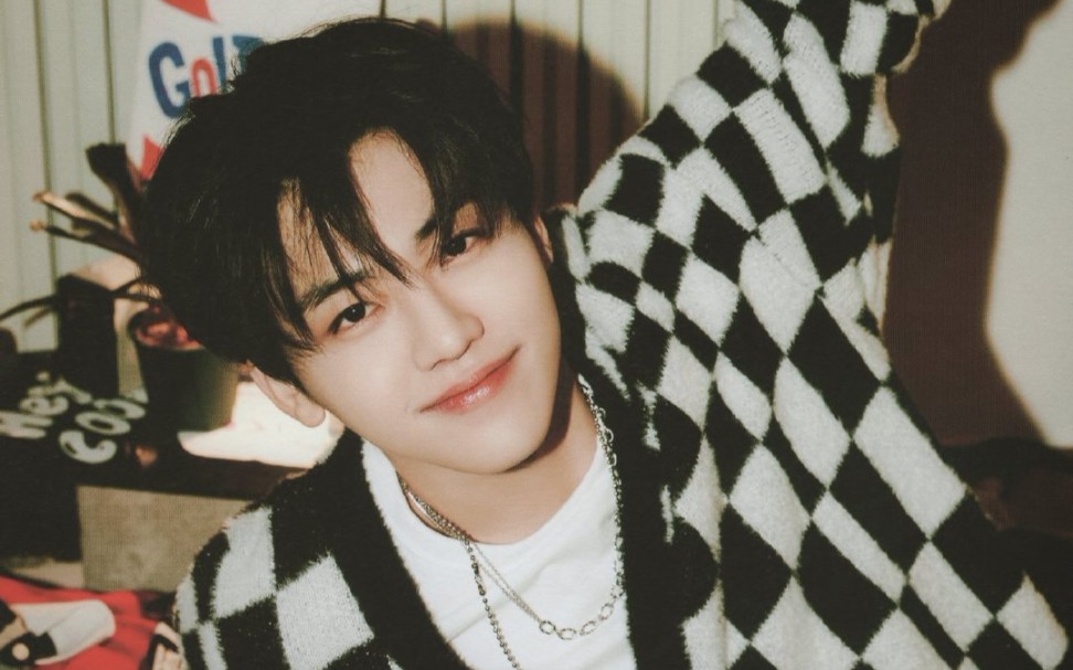 【罗渽民/nct dream】娜娜起床歌纯享版feat.李马克