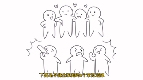 心理学 你对金钱的态度 早已暴露了你的内心 哔哩哔哩 つロ干杯 Bilibili