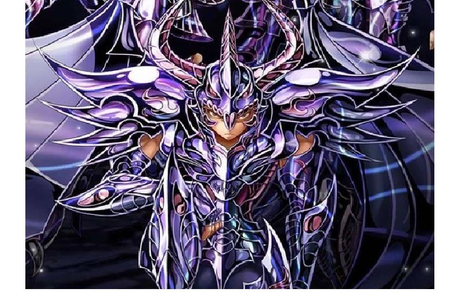 cs 天猛星 拉达曼迪斯 开盒