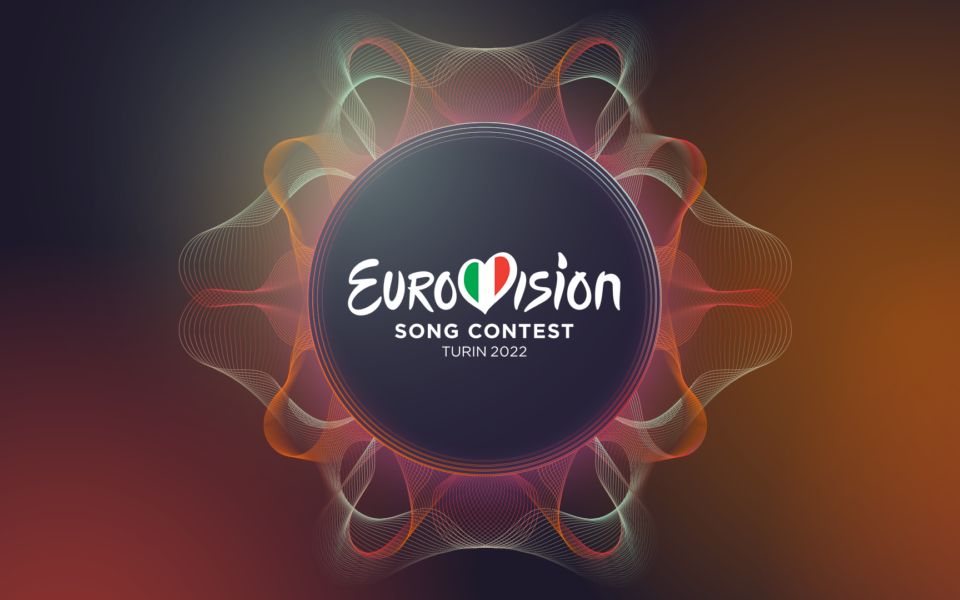 [图]2022年欧洲歌唱大赛 Eurovision Song Contest 2022 中文字幕【人人】