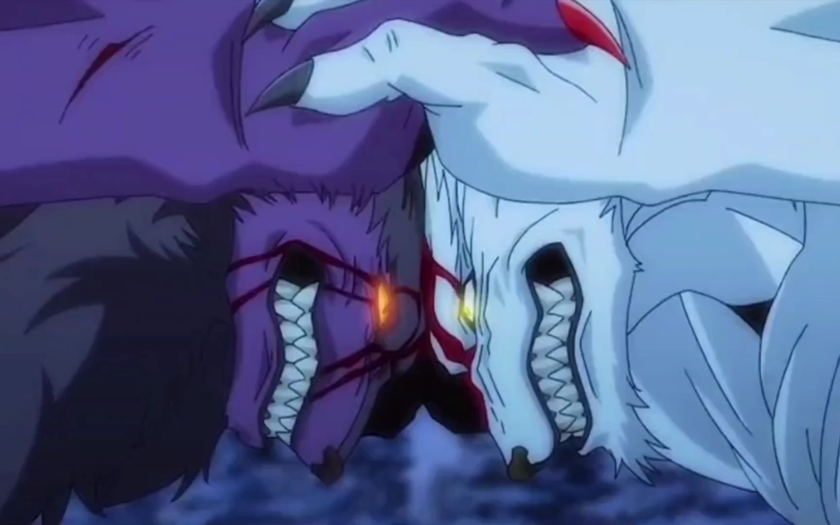 《猎兽神兵》第八段_哔哩哔哩_bilibili